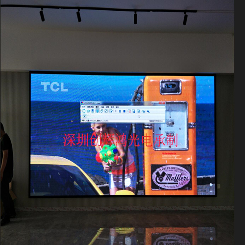 广州工程项目现场图片