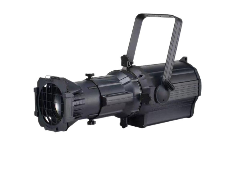 200W LED静音成像灯